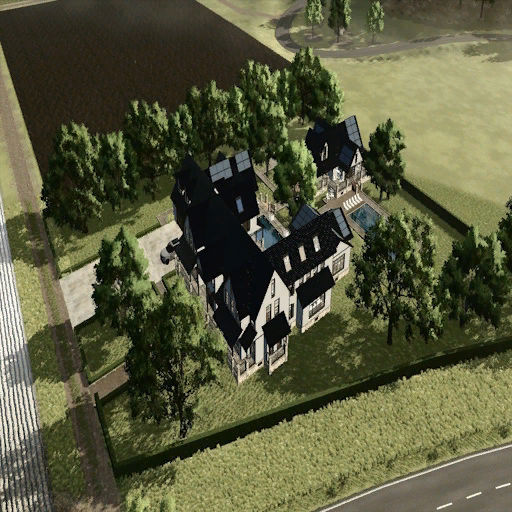 Modern House