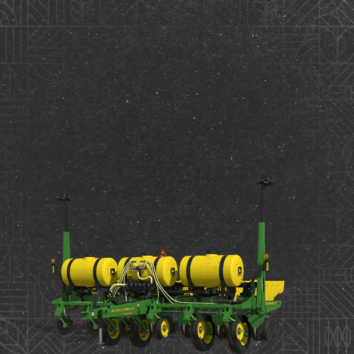 John Deere 1750