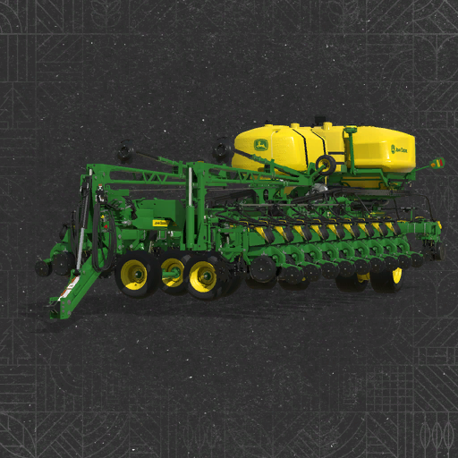 John Deere DB60