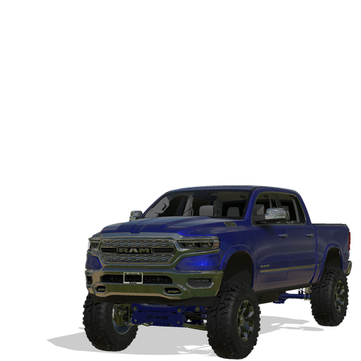 2021 Ram 1500 Limited