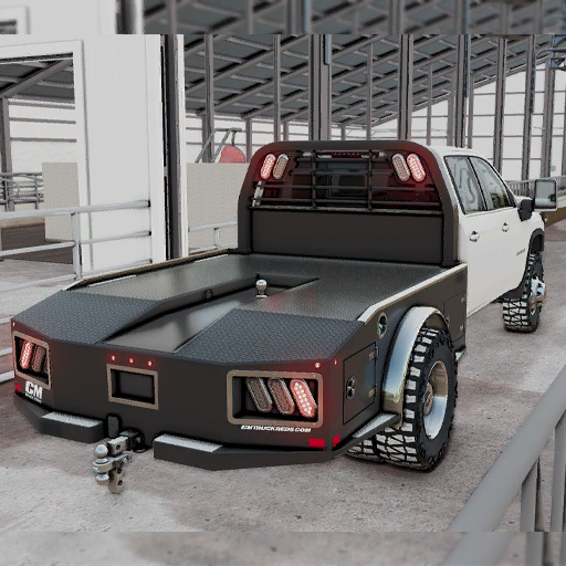 2020 Chevy Silverado 2500 LTZ