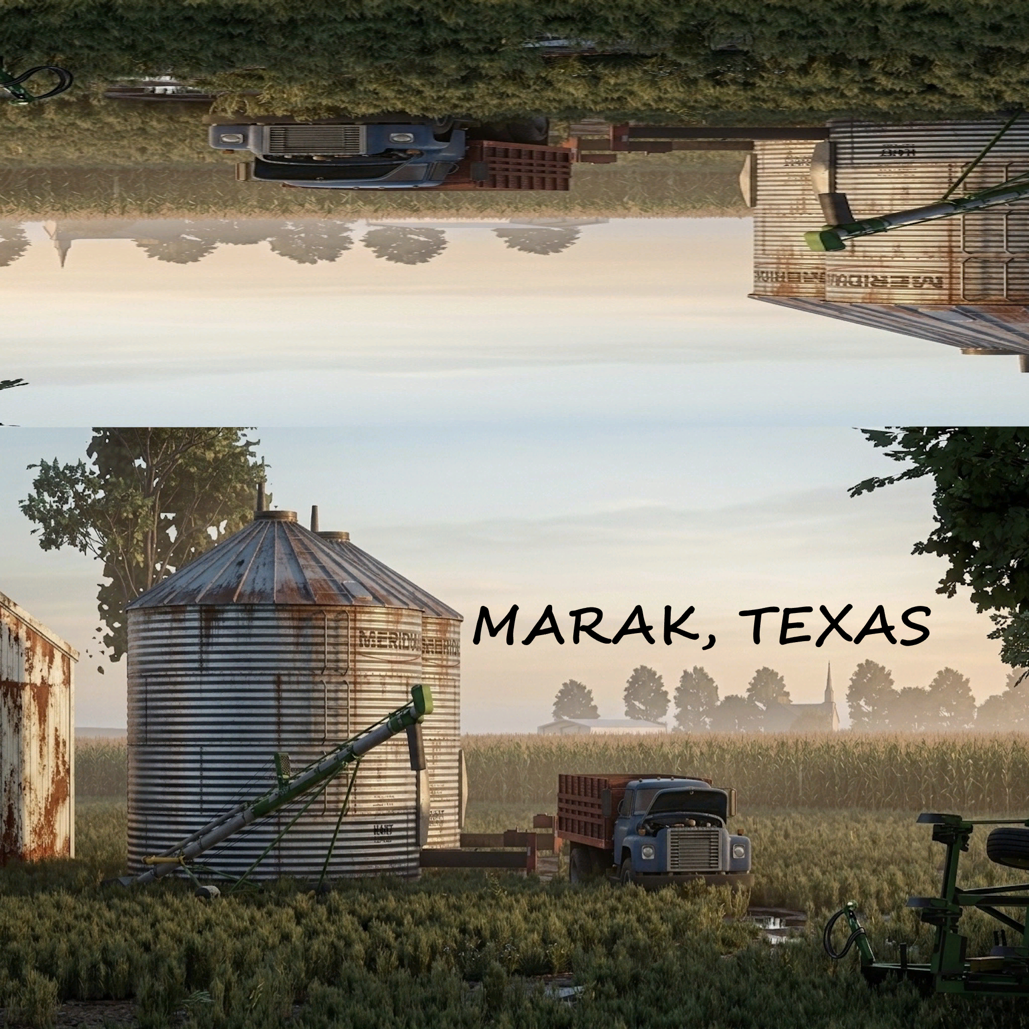 Marak TX