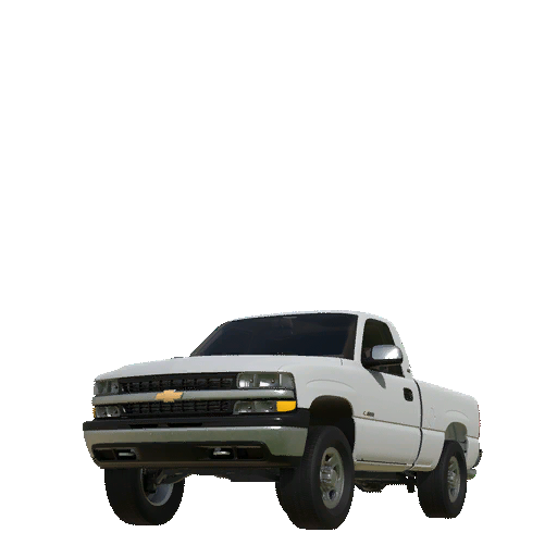 2000 Chevy Silverado SCSB