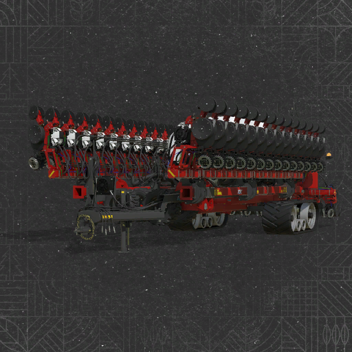 Wilrich 10k 36R22