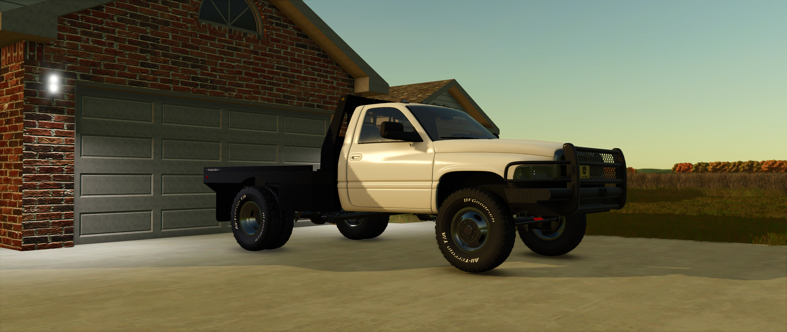Dodge 2G