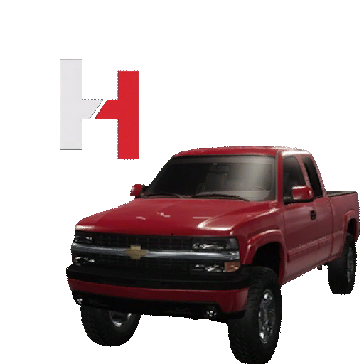 2001 SIlverado