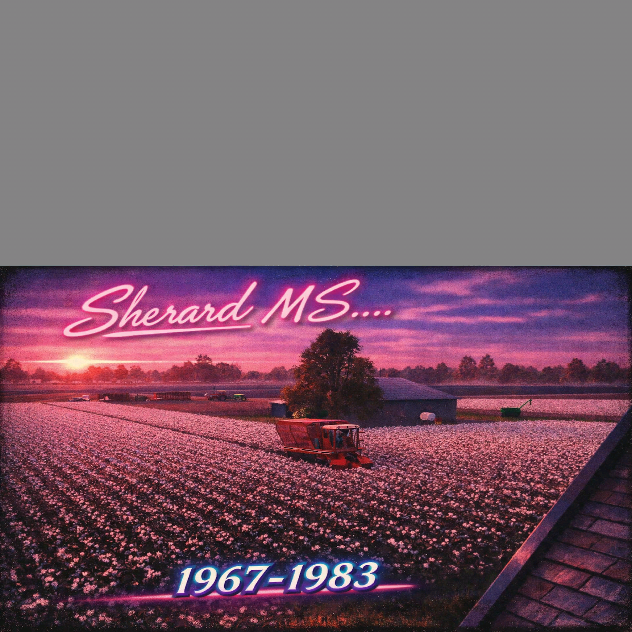 Sherard MS Retro 1967-1983
