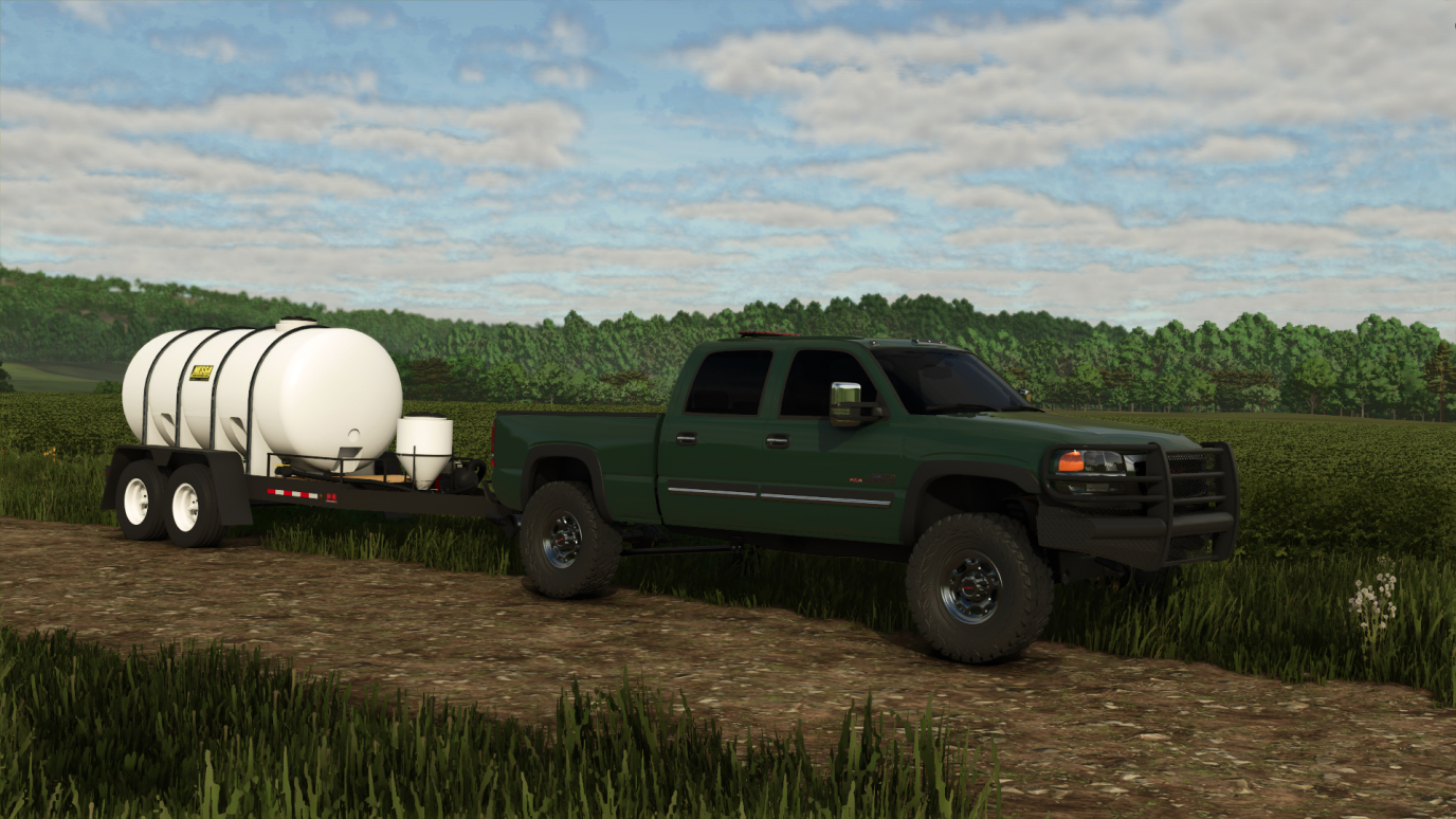 2006 GMC