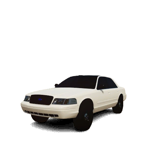 Ford Crown Victoria