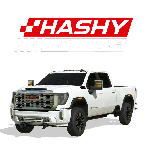GMC 3500 HD