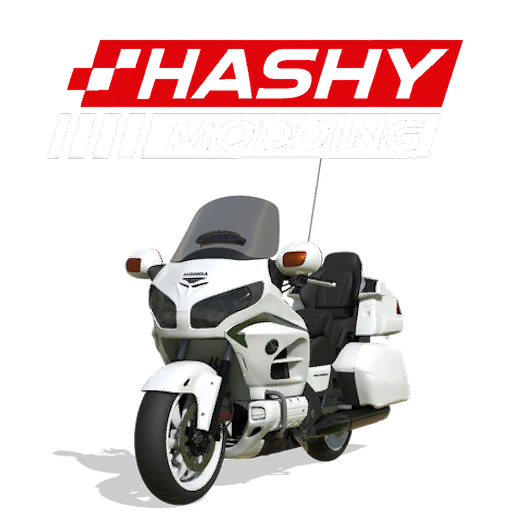 2015 Honda Goldwing