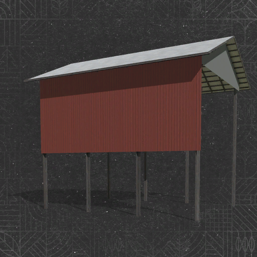 Old Shed 4