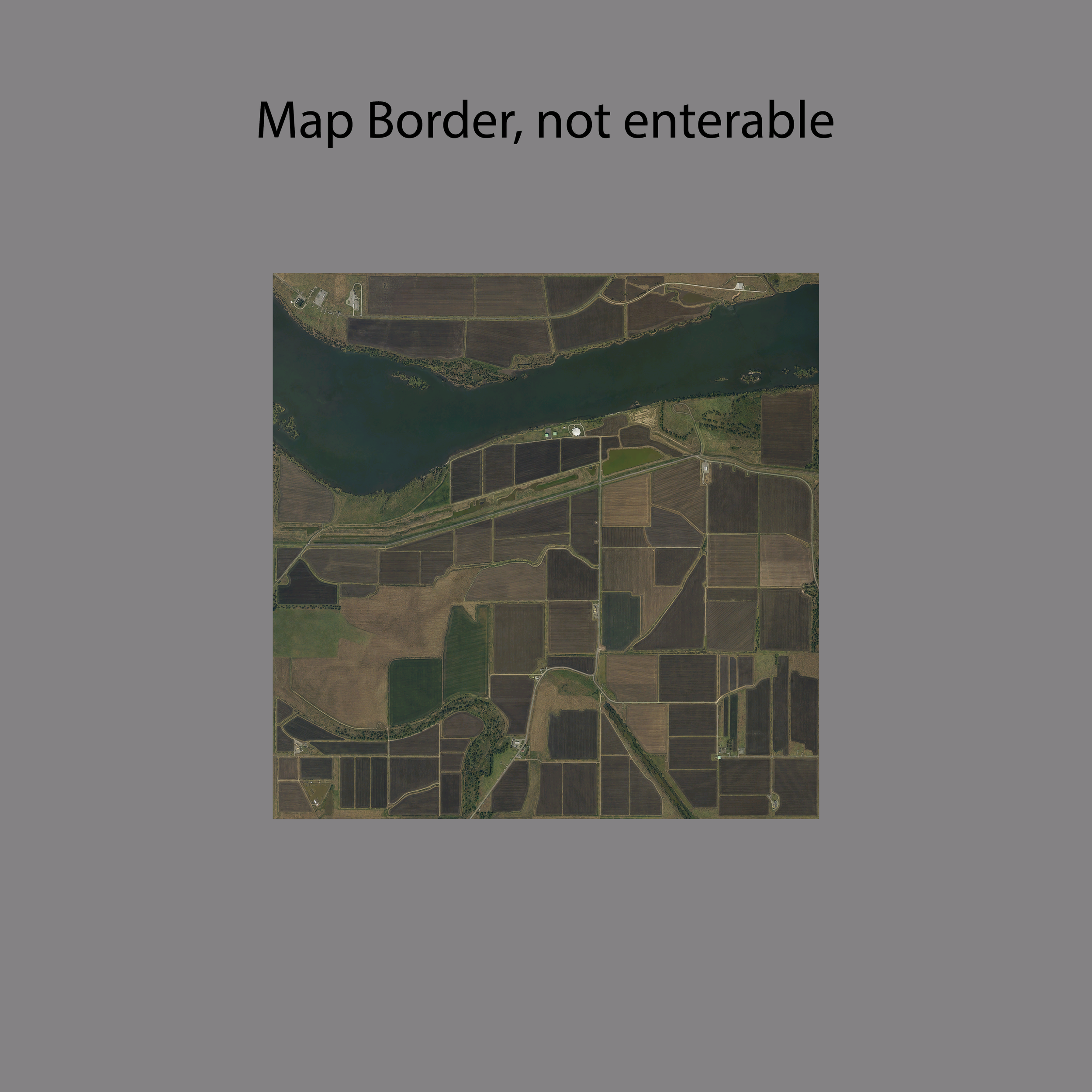 AR River Lowlands