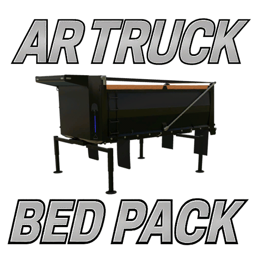 AR Bed Pack