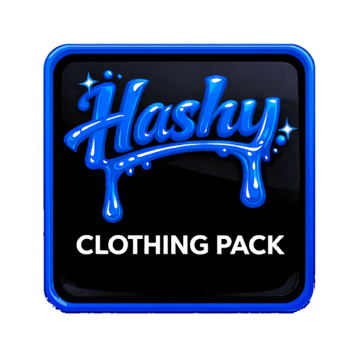 Clothing Pack