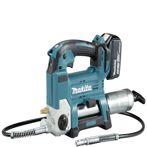 Grease Gun