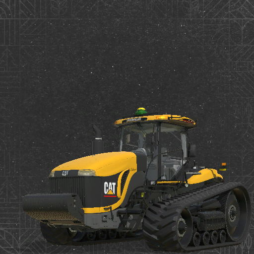 Caterpillar MT800