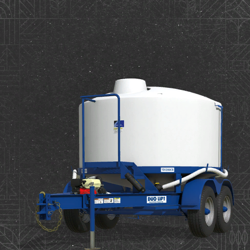 Duo Lift Tender
