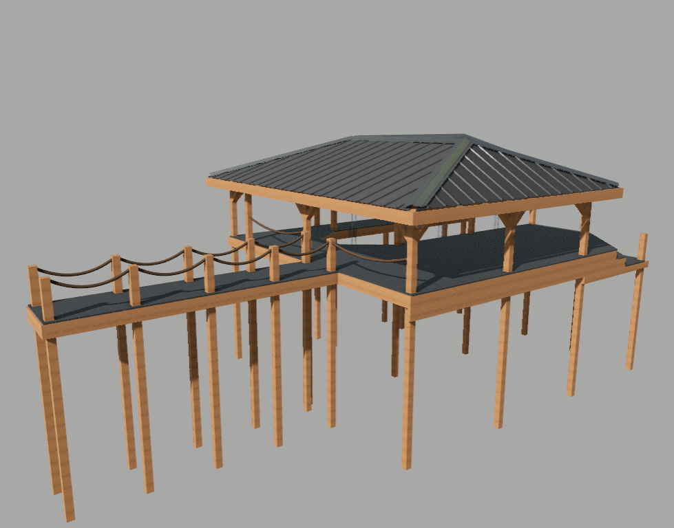 Boat Dock