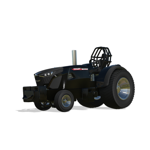 Fendt Puller