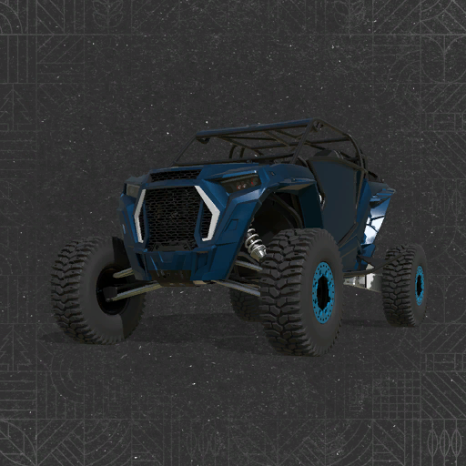Polaris RZR XP1000