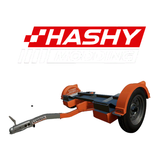 Tow Dolly