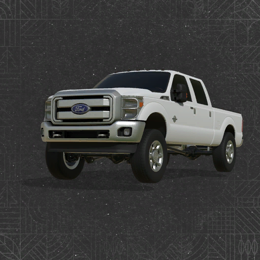 2016 Ford F350
