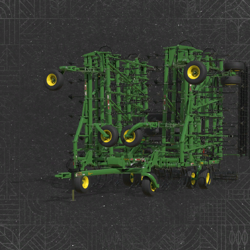 John Deere 2230 FH 69