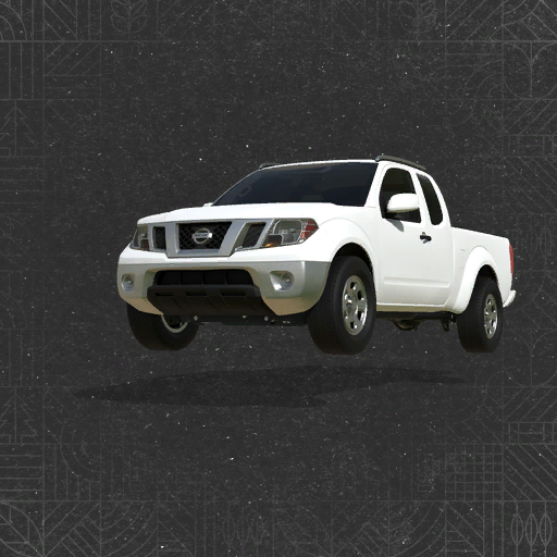2015 Nissan Frontier