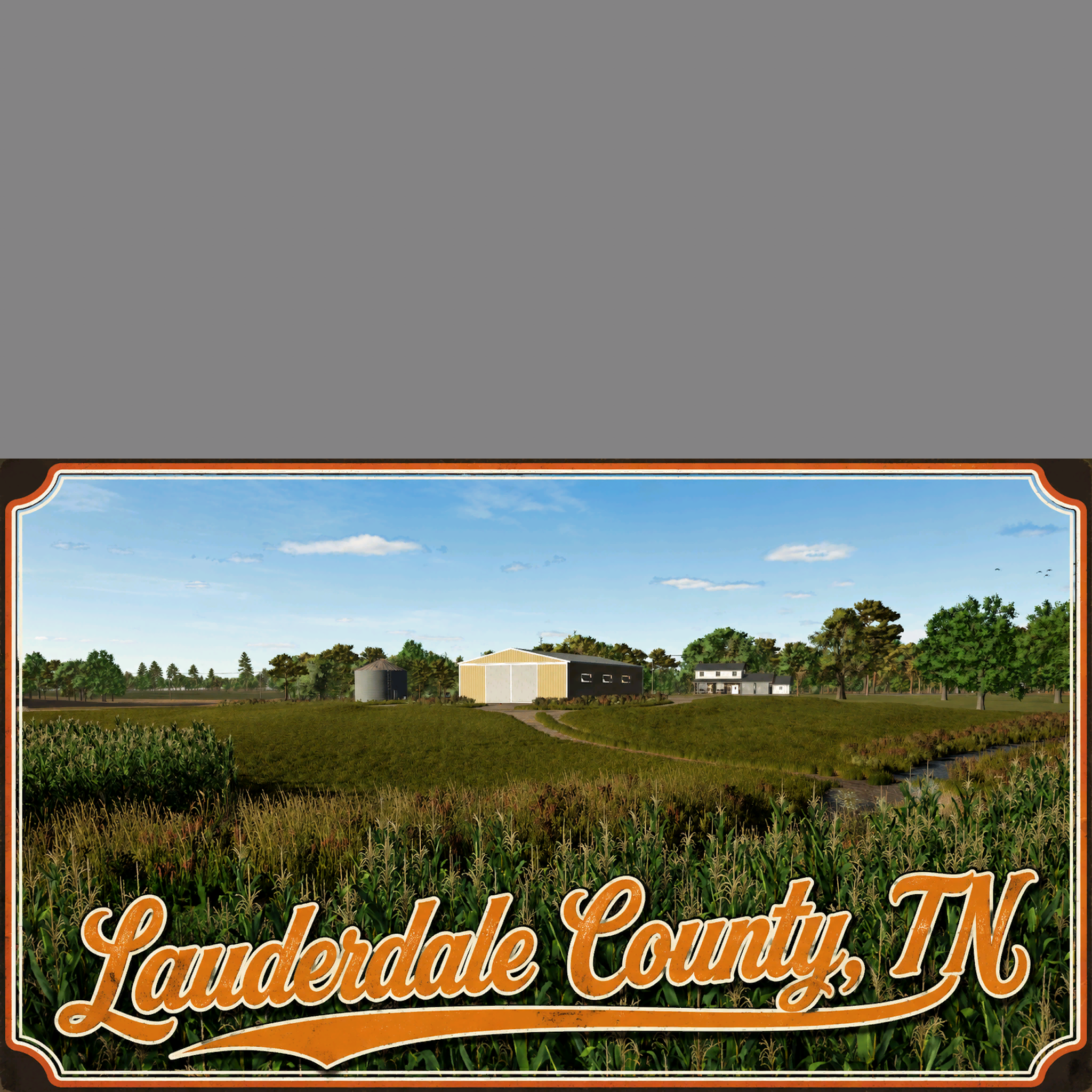 Lauderdale County TN