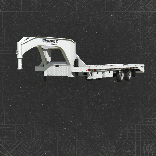 Diamond C 25ft