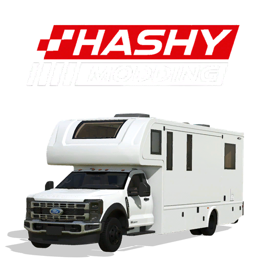 2025 Dynamx Camper Ford