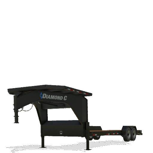 Diamond C LPX Pack