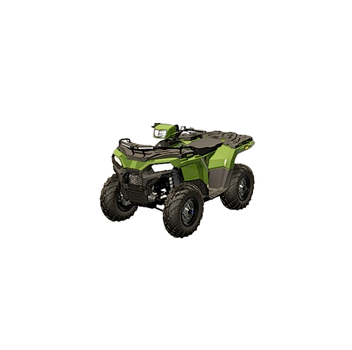 Polaris Sportsman 450/570