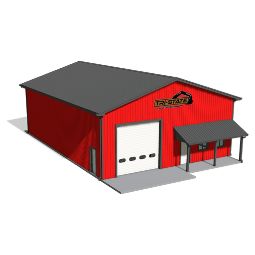 44x60 Shop