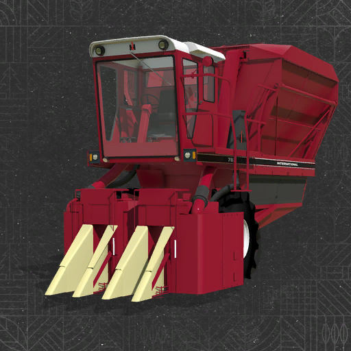 IH 782