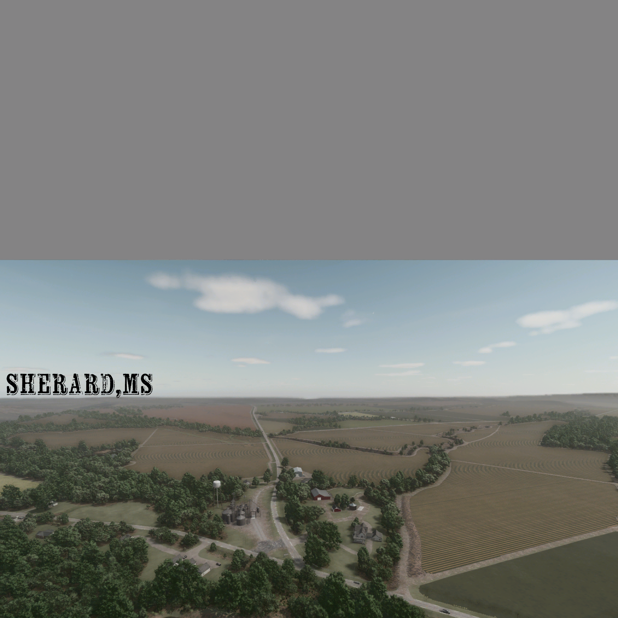 Sherard MS RCS