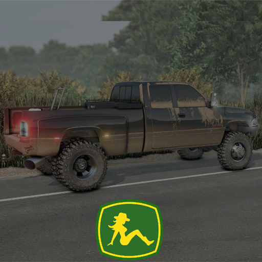 2001 Dodge Ram 3500 V2