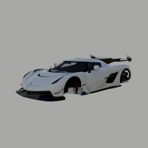 Koenigsegg