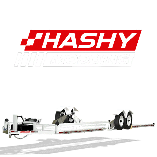 2026 Bagged Trailer