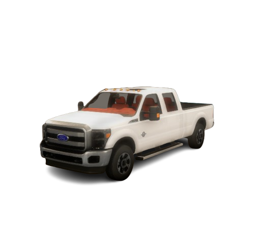 2014 Ford F250