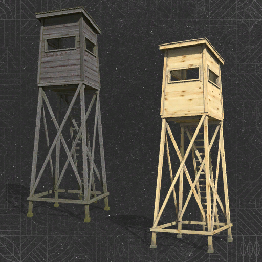 Wildlife Feeder