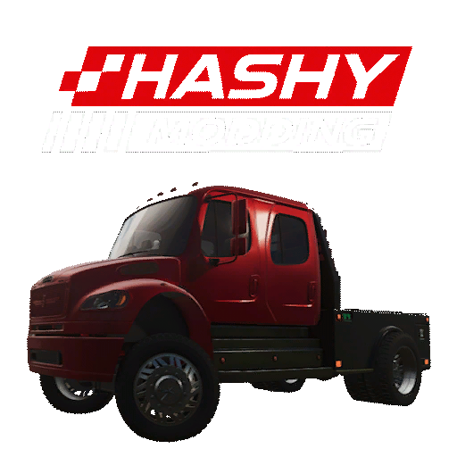 STRUT Freightliner M2
