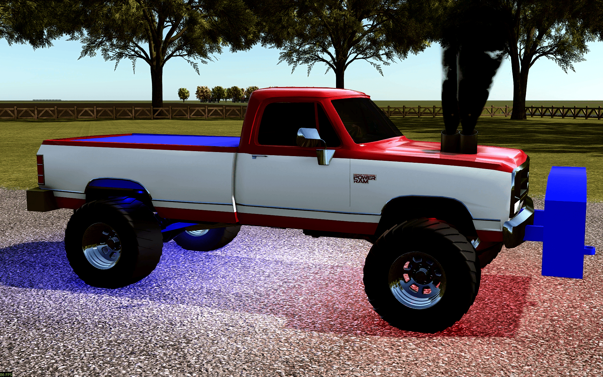 1st Gen Puller