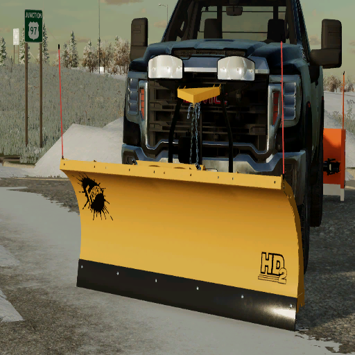 Fisher HD2/HDX