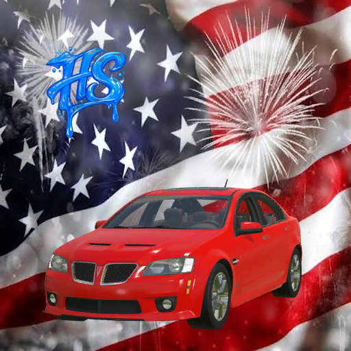 2009 Pontiac GB