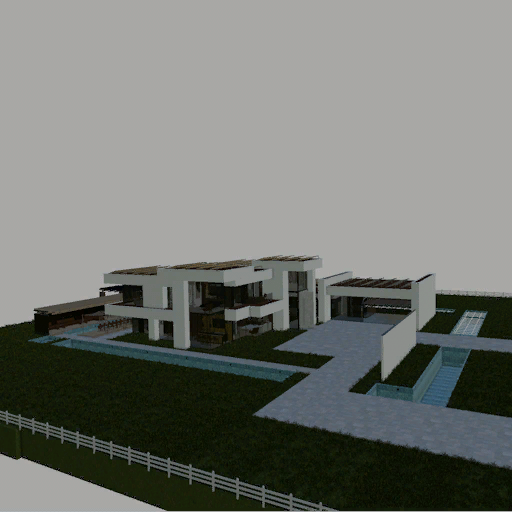 Miami Villa