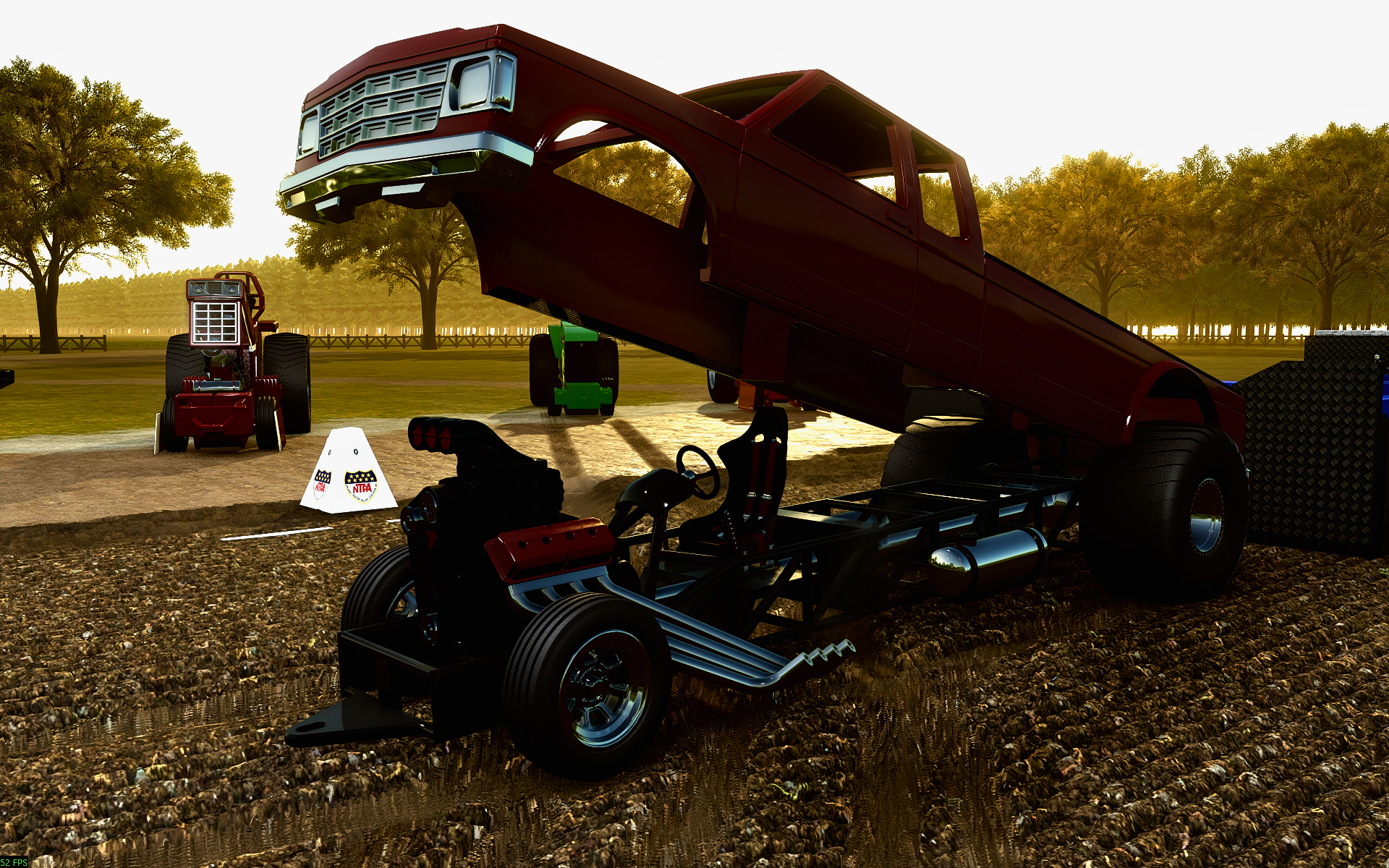 S10 Puller