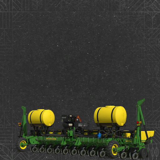 John Deere 1730