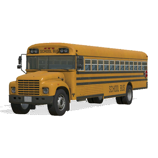 School Bus